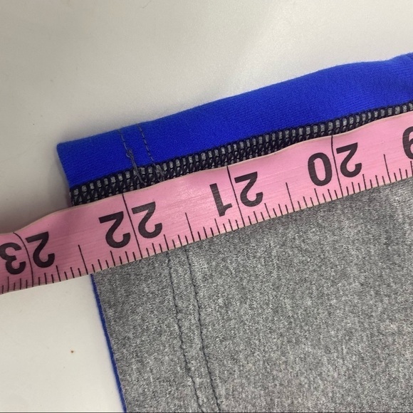 Splits 59 Simone performance color block legging M - Picture 10 of 11